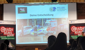 Crashkurs NRW - Deine Entscheidung zählt 2026