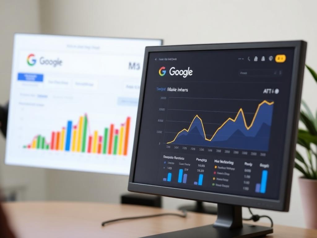 E-Commerce: Ein Vormittag im Zeichen der Google Zukunftswerkstatt