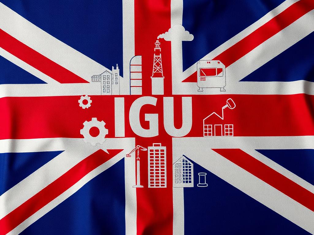 Chance genutzt – Praktikum in England