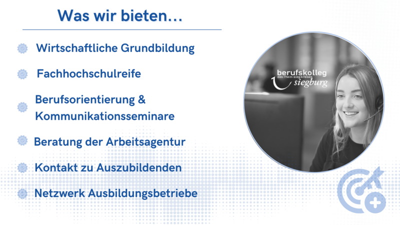 Was wir bieten – Grundbildung & Beratung