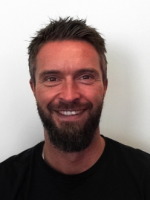 Björn Frischemeier