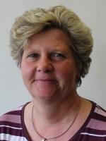 Frau Bauder
