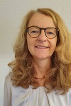 Frau Wahl