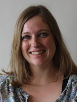 Frau Bouß
