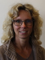 Frau Breidung