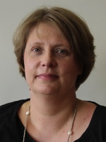 Frau Brückweh