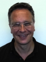 Herr Ellenberger