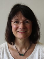 Frau Hagenberg
