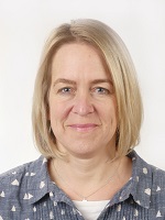 Frau Hensel