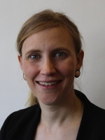 Frau Hubl