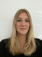 Frau Haendel