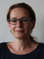 Frau Kenter