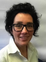 Frau Köser-Segschneider