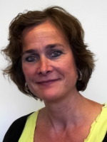 Frau Nelles