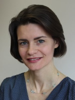 Frau Pinto
