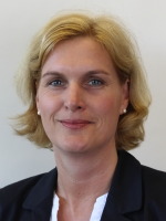 Frau Rosorius