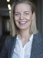Frau Schloemann