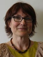 Frau Schommartz-Dreiner