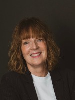 Frau Steffens
