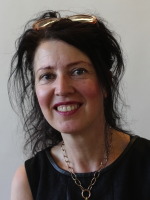 Frau Steininger