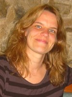 Frau Stiegen