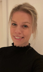 Frau Schulte