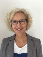 Frau Fahrbach