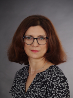 Frau Stephan