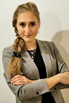 Frau Kroll